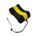 thumbnail image 3 of LOVIVER Pull Buoy Leg Float Swim Trainer with Rope Legs and Hips Support EVA Pool Kickboard Swimming Trainer Aid for Trainer Exercise, 3 of 8
