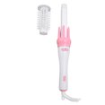 thumbnail image 1 of Automatic Hair Curler Ceramic Bilateral Rotation Professional Hair Curling Iron Wand 110‑240V, 1 of 8