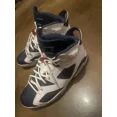 thumbnail image 4 of Ni - ke Air Jordan Retro 6 “ Olympics, 4 of 5