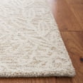 thumbnail image 3 of SAFAVIEH Metro Glanville Medallion Area Rug, Beige/Ivory, 8' x 10', 3 of 8
