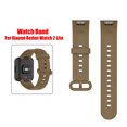 thumbnail image 3 of Correa de reloj inteligente para Redmi Watch 2/2 Lite versión global (café claro), 3 of 8