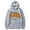 1318Grey393, variant on VNKIDY Men Stylish Hoodies Sweatshirts Comfortable Everyday Wear Casual Outings And Active Male Long Sleeve Solid Color Pullover Autumn Winter Streetwear Holiday