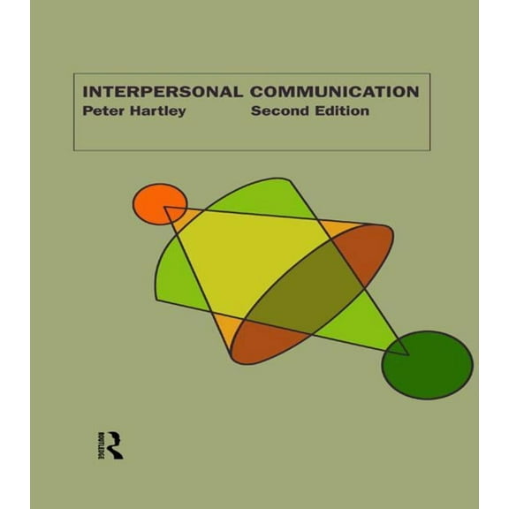 Interpersonal Communication, (Paperback)
