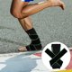 thumbnail image 4 of 1 pieza de soporte de tobillo presurizado ajustable soporte de protección deportiva FRCOLOR Hogar11318885, 4 of 7