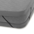 thumbnail image 5 of Intex Quilted Fitted Air bed Mattress Cover - 200 Thread Count (Cover Only) - TWIN, 5 of 9