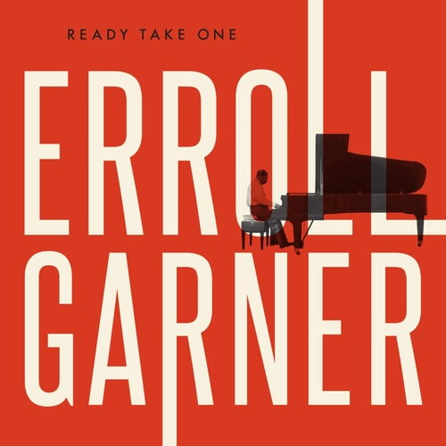 Erroll Garner - Ready Take One - Music & Performance - CD