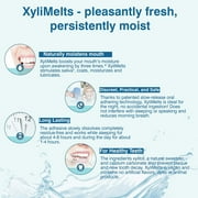 OracoatLISER Xylimelts Oral adhering Discs, Slightly Sweet, 240 Count (Pack of 6)