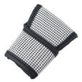 thumbnail image 2 of Miangastore Bouton de Changement de Vitesse Manuel Housse de Voiture Ronde Imperméable 1Pcs, 2 of 8
