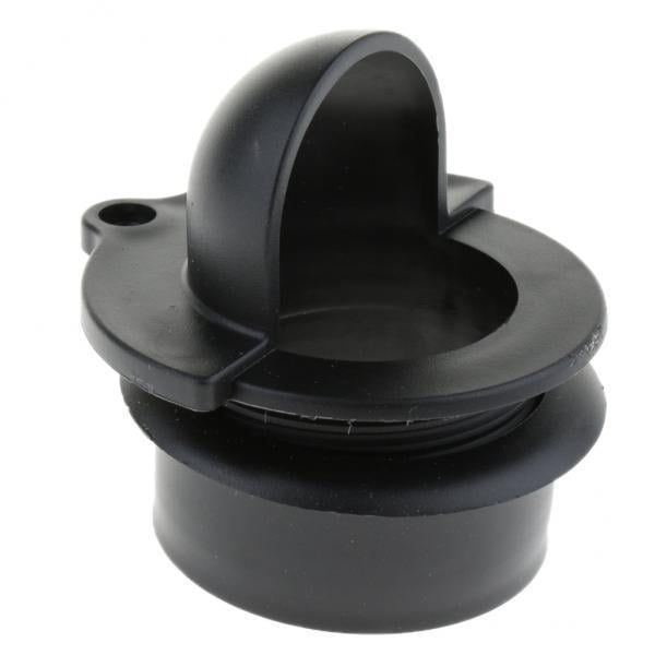 4x de Futbolín Servidor de Bola / Orificio de Lanzador de Bola - Platos de Entrada de Balón - Fútbol de / Piezas de Repuesto Sunnimix Plato de entrada de mesa de futbolín