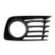 thumbnail image 4 of Pair Front Bumper Fog Light + Covers Kit for Prius 2004-2009 with Bulb 81221-52070 81211-52070, 4 of 5