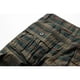 thumbnail image 4 of Bermuda Shorts Hombre Verano Casual Playa Cargo A Cuadros, 4 of 5