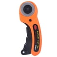 thumbnail image 2 of High Speed Steel Rotary Cutter,Rotary Cutter Quilters Sewing Sewing Rotary Cutter Rotary Cutter Extended Durability, 2 of 8