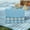 Blue, variant on Waterproof Foldable Picnic Blanket Outdoor with Carry Strap,80"X80" Extra Large Beach Blanket Sandproof,Portable Soft Gingham Picnic Mat for Camping Travel Hiking Family Concerts Park(Yellow)