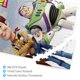 thumbnail image 4 of Rompecabezas de madera de Toy Story: adecuado para niños y adultos, rompecabezas para niños y niñas, juguetes de juegos de entretenimiento con rompecabezas, talla única, 4 of 8