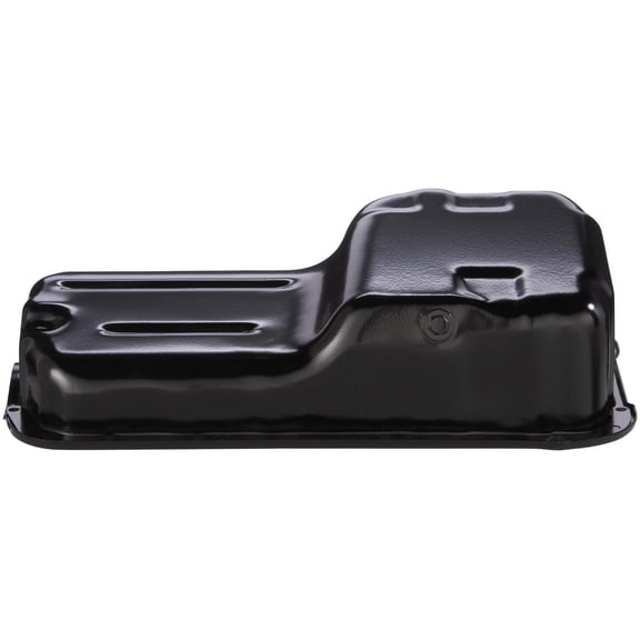 Spectra Premium HOP04A Steel Engine Oil Pan