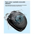 thumbnail image 5 of Soporte Universal para Teléfono de Coche, Multifuncional, Mejorado, Giratorio 360°, con Almohadilla Antideslizante para Salpicadero., 5 of 5