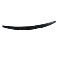 thumbnail image 2 of Rear Trunk Spoiler Lip, Rubber Trunk Spoiler Wing UV Proof  For Car, 2 of 8