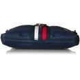 thumbnail image 4 of Bolsa cruzada ajustable Jaden de Tommy Hilfiger para mujer, 4 of 5