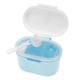 thumbnail image 2 of Dispensador de leche en polvo NikouMX portátil para bebés color azul tamaño Pequeño, 2 of 8