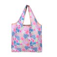 thumbnail image 1 of Up to 65% off Women Shopping Travel Shoulder Bag Pouch Tote Handbag Folding Reusable Bags, 1 of 1