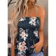 thumbnail image 3 of Ropa de mujer, Tops de tubo fruncidos para mujer Tops de tubo fruncidos para mujer Tops de tubo fruncidos Ultra Responsive, 3 of 6