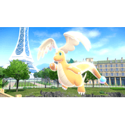 Nintendo Switch 2 + Pokemon Legends: Z-A - Nintendo Switch 2 Edition Bundle