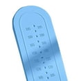 thumbnail image 4 of kurtrusly Wall Mounted Kids Jump Training Kid Exercise School Touch Jump High Counter Blue, 4 of 8