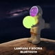 thumbnail image 2 of Bocina Inalámbrica Con Lampara Led Con Forma Astronauta Recargable Radio Y Conexión Bluetooth, 2 of 10