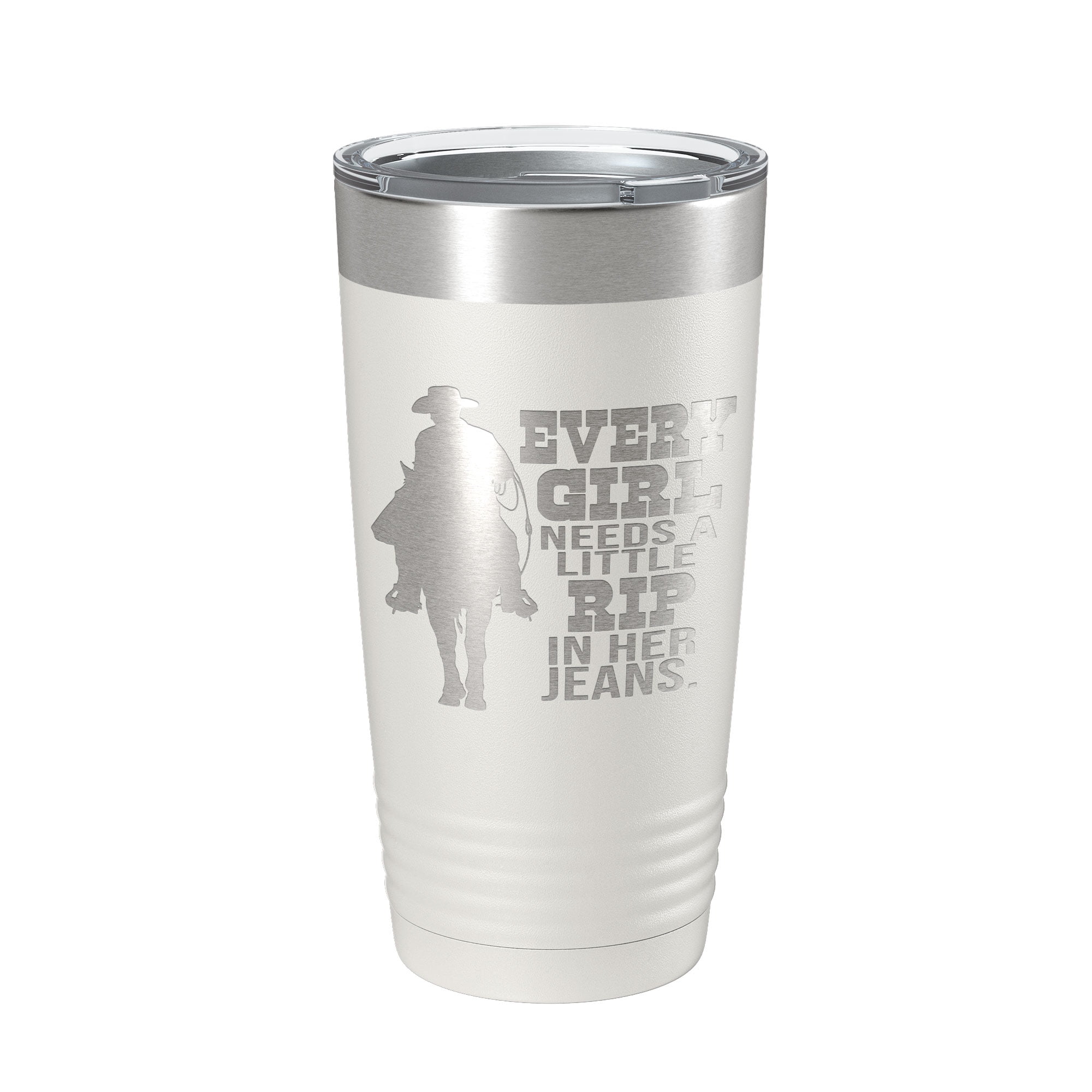 17 oz Come As You Are Insulated Tumbler – Annie's Blue Ribbon General Store
