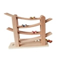 thumbnail image 4 of Juego de Rampa para Pista de Coches de Carreras, Juguetes Montessori para Niños, Niñas Y Niños, 4 of 7