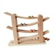 thumbnail image 4 of Rampa de Madera para Coches, Juguete para Niños en Edad Preescolar, Niños Y Niñas, 4 of 7