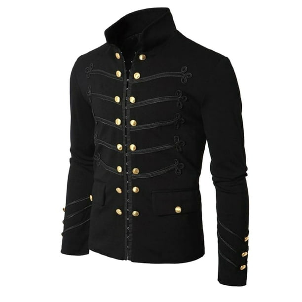 Ropa punk para hombre hotsell