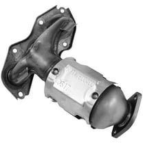 Walker Exhaust Ultra EPA 16471 Catalytic Converter with Integrated Exhaust Manifold Fits select: 2007-2018 LEXUS ES, 2007-2017 TOYOTA CAMRY