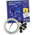 thumbnail image 1 of Teacher Created Resources TCR20882 Paper Circuits Stem Starters, 1 of 1