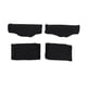 thumbnail image 4 of Almohadillas para muletas fundas elásticas para muletas absorbentes del sudor para personas mayores para caminar ANGGREK Otros, 4 of 8
