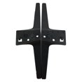thumbnail image 4 of Ceybo OEM Base de TV de repuesto modelo MAM643660 MEZ64114730 Base de soporte compatible con LG Smart Tv 55UN6950ZUA 55UN7300PUF 49UJ630 55UJ630 55UK6090 49UK6200PUA - Tornillos incluidos, 4 of 5
