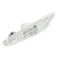 thumbnail image 2 of LED Side Marker Light, Turn Signal Lamp Reliable Clear Lens Efficient  For Automotive Parts Left 63137253325, 2 of 8