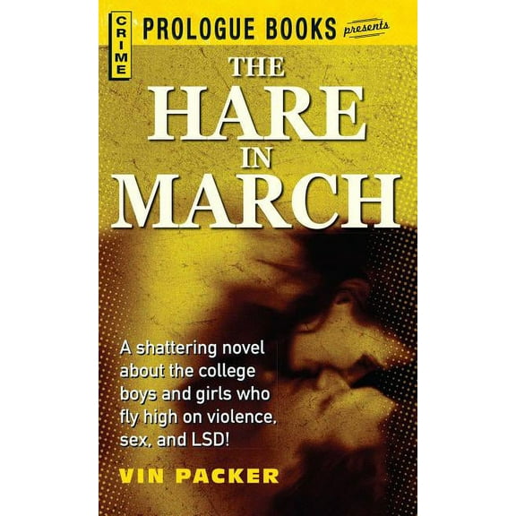 The Hare in March, (Paperback)