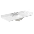 thumbnail image 4 of Wyndham Collection Wch5151-48S-Vca-Us3mxx Marlena 48" Free Standing Single Basin Vanity, 4 of 7