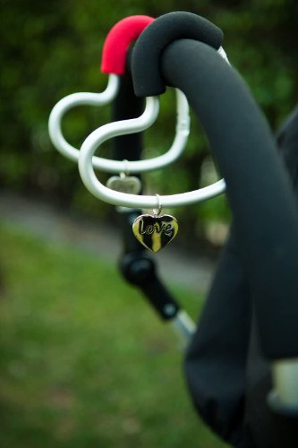 the hook buggy