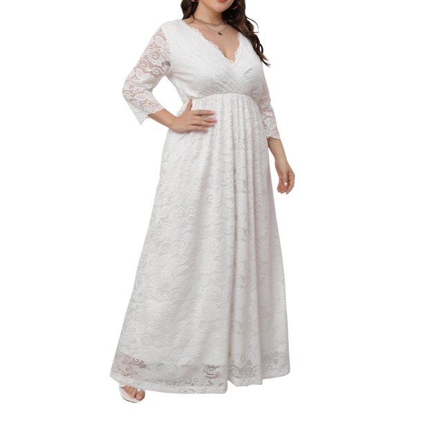 best formals for plus size