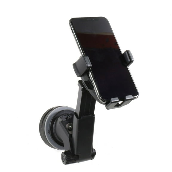 Clam 16944 ClamLock Phone Holder