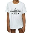 thumbnail image 3 of Harry Potter Girls Hogwarts First Year Cotton T-Shirt, 3 of 5