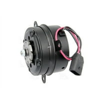 A/C Condenser Fan Motor - Compatible with 1997 - 2005 Chevy Venture 1998 1999 2000 2001 2002 2003 2004