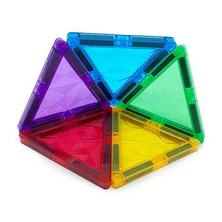Imanix Reflex 5 Triangulos