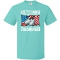 thumbnail image 3 of Inktastic Veterans Day Military Veteran T-Shirt, 3 of 5