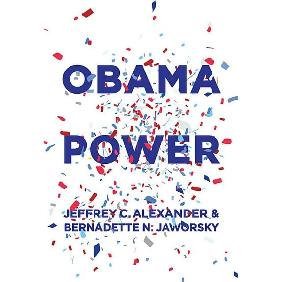 Obama Power (Hardcover)