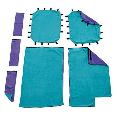 UPC: 0027773016410 | Midwest Homes for Pets Ferret/Critter Nation Accessory Kit 2