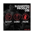 thumbnail image 2 of Pre Entreno Insane Labz Psychotic Preworkout 35 Servicios Watermelon Insane Labz Pre Entreno Insane Labz Psychotic Preworkout 35 Servicios, 2 of 5