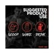 thumbnail image 2 of Pre Entreno Insane Labz Psychotic Preworkout 35 Servicios Peach Mango Insane Labz Insane Labz Psychotic Preworkout 35 Servicios, 2 of 4